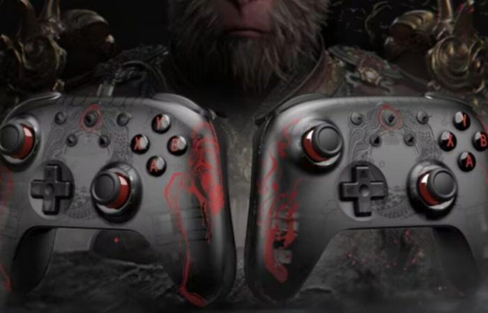 AliExpress propose un nouveau prix attractif sur la célèbre manette de jeu sans fil