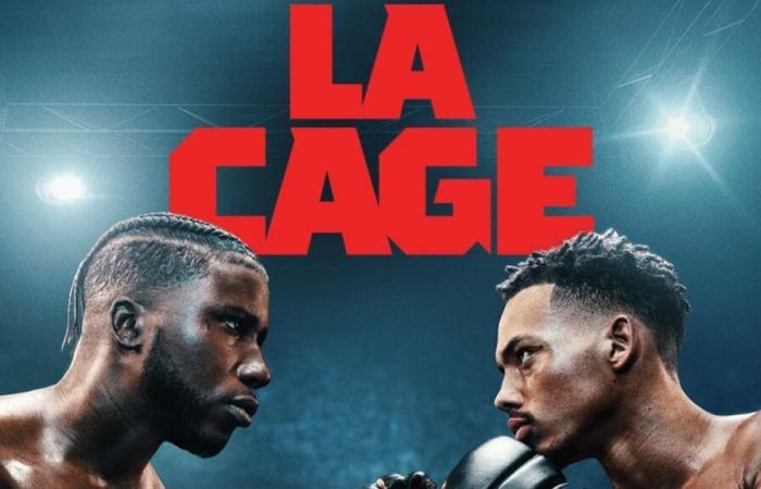 Comment Franck Gastambide a réalisé « La Cage », la série événement Netflix sur le MMA