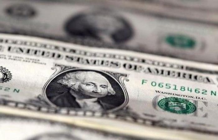 Le dollar augmente, le marché s’attend à ce que les taux américains restent élevés sous Trump