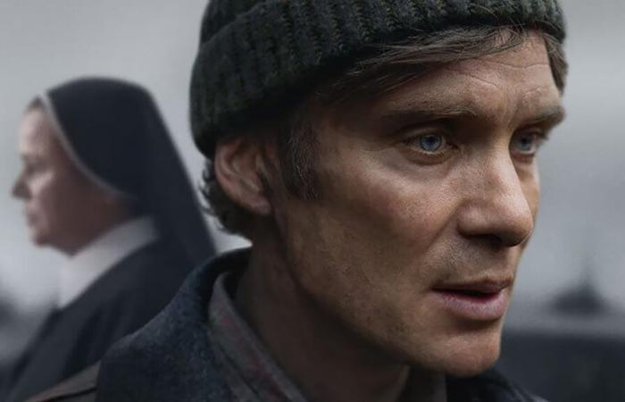 “Une masterclass” Un an après Oppenheimer de Christopher Nolan, Cillian Murphy revient au cinéma avec un film tout aussi exceptionnel