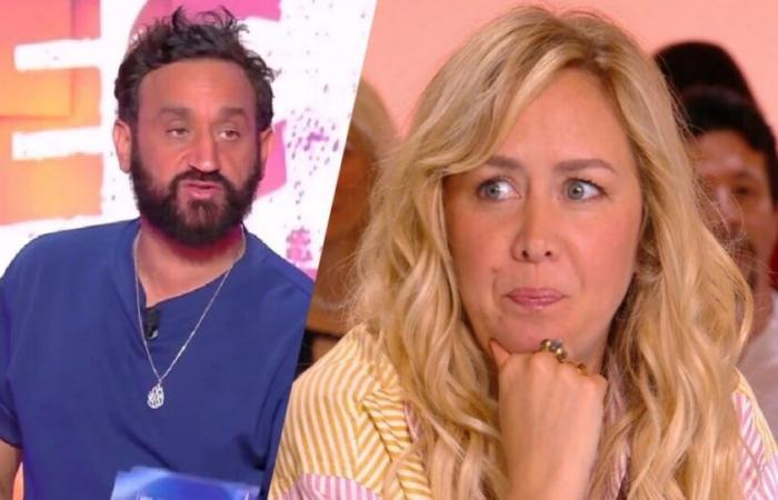 C8 fermé à cause de polémiques dans TPMP ? Enora Malagré comprend la décision d’Arcom