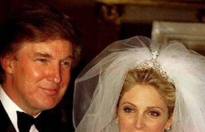 Donald Trump a partagé sa vie avec plusieurs femmes, mais qui sont-elles vraiment ? – Édition du soir Ouest de la France