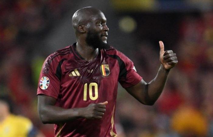 Maintenant avec Romelu Lukaku ? Tedesco annonce aujourd’hui la sélection des Diables Rouges pour les matches internationaux contre l’Italie et Israël