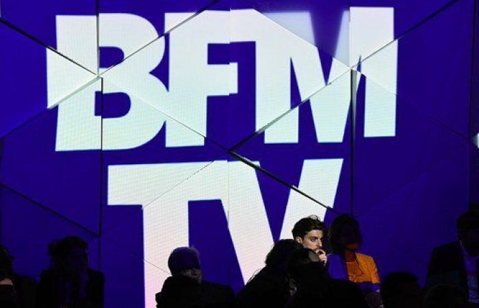 Deux chaînes BFM à nouveau autorisées sur la TNT après un changement de propriétaire