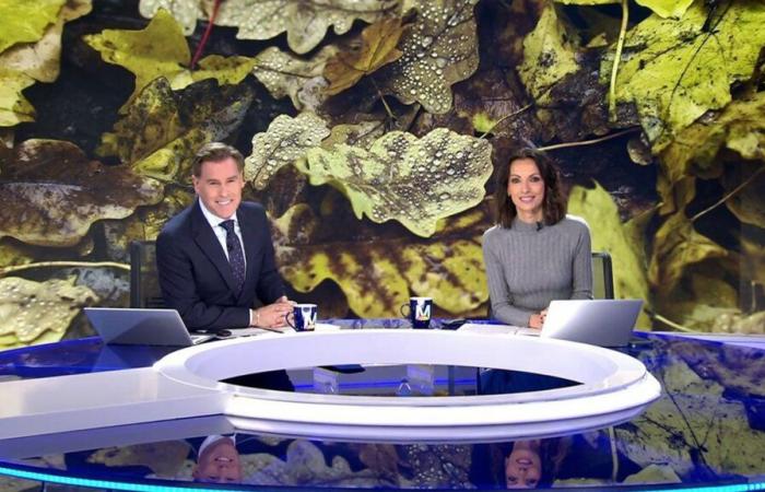 Actualités Telecinco | Édition El Matinal, en vidéo (08-11-2024)