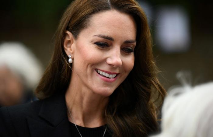 On connaît la date de la prochaine apparition publique de Kate Middleton, et elle arrive bientôt