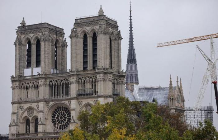 à un mois de la réouverture, où en est l’enquête sur l’incendie ?