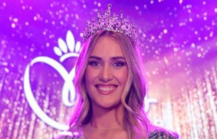 Qui est Marie Castel, Miss Bretagne 2024 ?