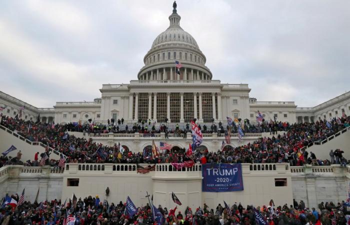 Prise du Capitole | La victoire de Donald Trump redonne espoir aux accusés