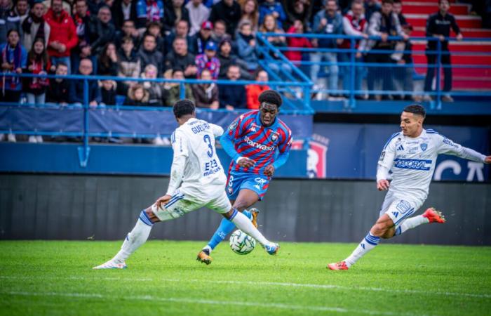 SM Caen. Henry et Coulibaly déclarent forfait, quelle équipe à Metz ?