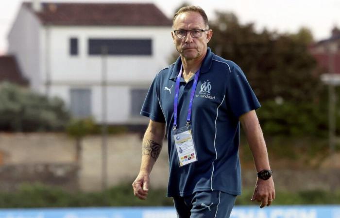 «On ne touche pas à Jean-Pierre Papin»