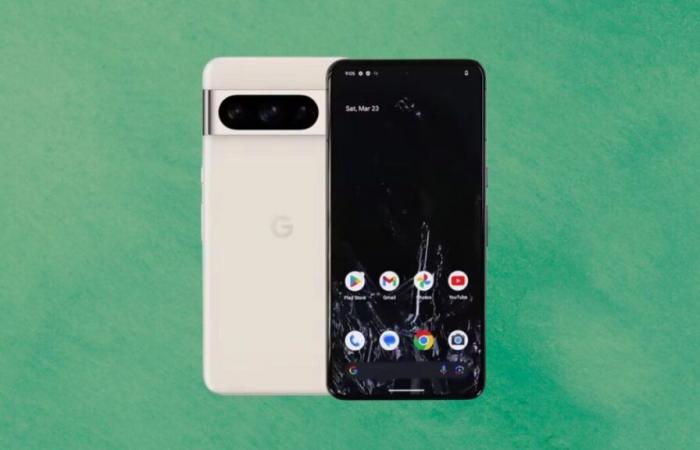 Non vous ne rêvez pas, le prix du Google Pixel 8 Pro est bien celui d’aujourd’hui