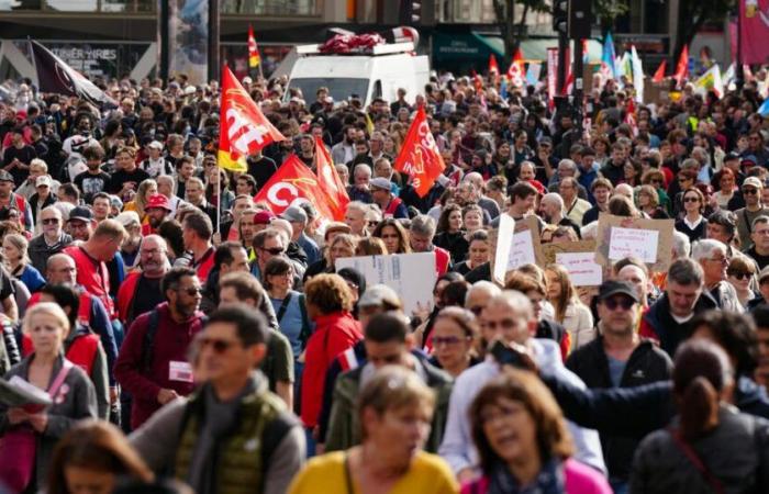 SNCF, compagnies aériennes, agriculteurs, fonctionnaires… Les menaces de grève se multiplient dans tous les secteurs