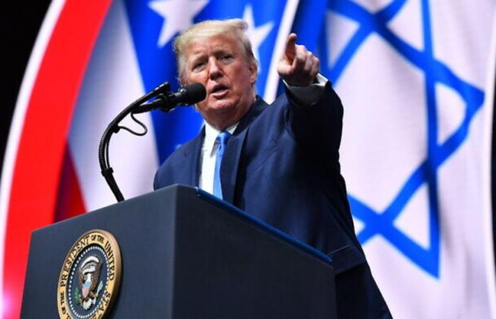 Un conseiller de Trump soutient l’attaque israélienne contre les installations pétrolières iraniennes