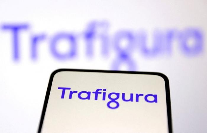 Trafigura signe un accord d’achat de gaz naturel à long terme avec le canadien NuVista Energy