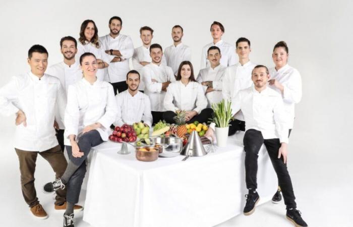 Fermeture forcée d’un restaurant Top Chef’s après un événement malheureux, il la met en cause…