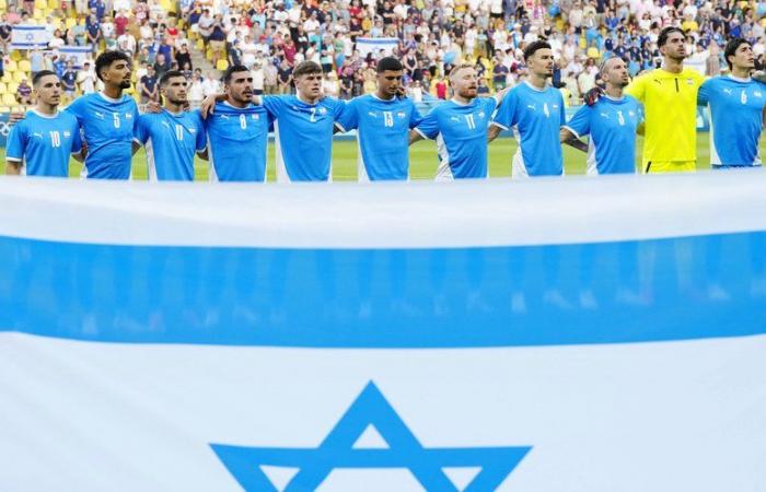 Des partisans israéliens attaqués à Amsterdam