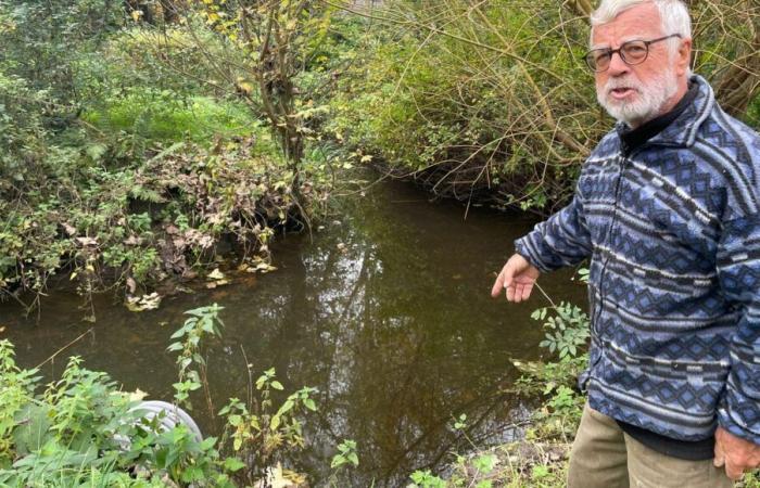 un an après les inondations en Baie de Somme, la crainte que ça recommence