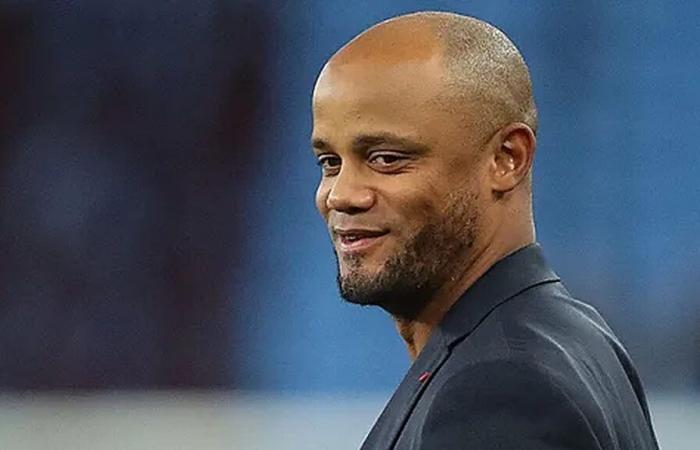 “Kompany a bu ma bière après la défaite contre l’Union”