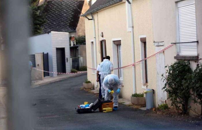 Un Blésois déjà impliqué dans un meurtre, tente d’assassiner une infirmière à Bourges