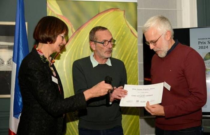 Créer votre propre jardin résilient