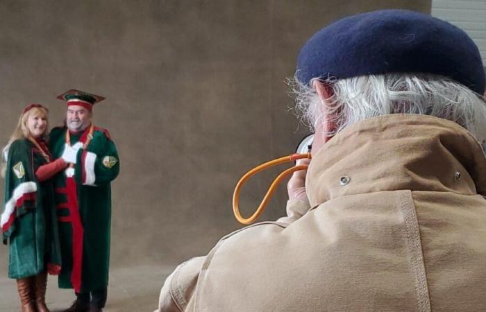 Yann Arthus-Bertrand dresse le portrait des Sarthois