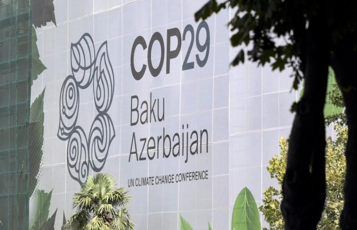 aucun ministre wallon n’ira à la COP29 en Azerbaïdjan, pourquoi ?