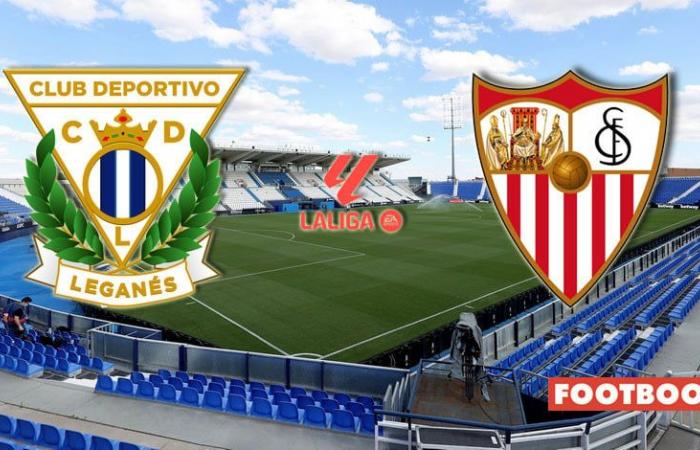 Leganes vs Séville : analyse du match et pronostics