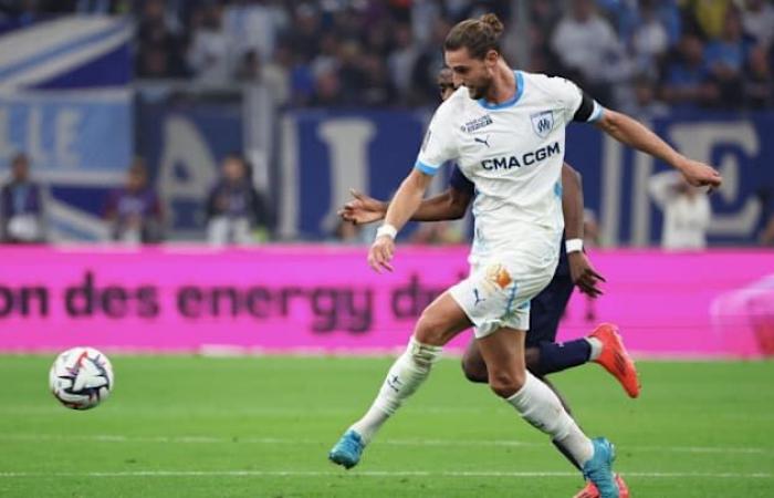 Les notes de la nouvelle catastrophe marseillaise au Vélodrome