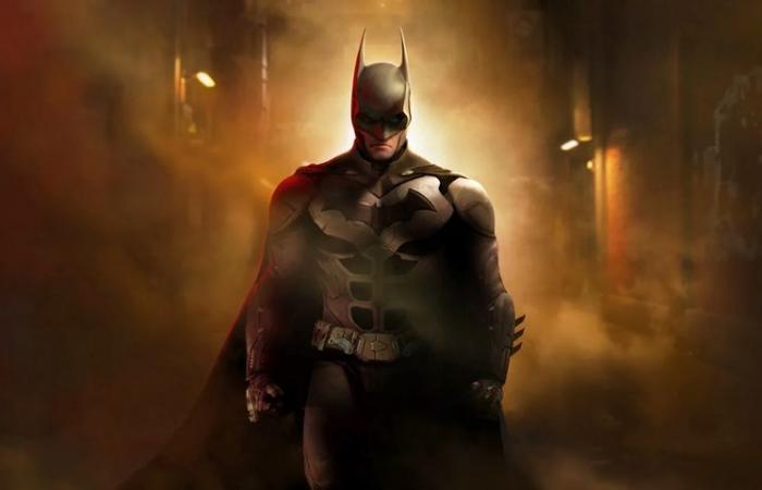 Arkham Shadow rend justice à la réalité virtuelle