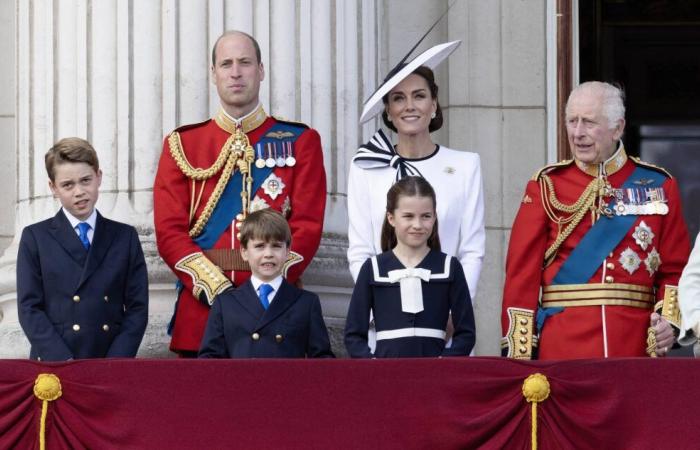 ce détail physique du prince William qui l’a mis dans cet état