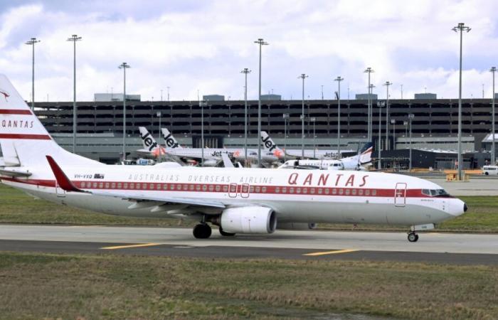 l’avion contraint d’atterrir en urgence après une “panne moteur”