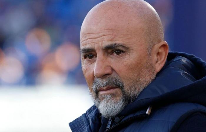 L’Argentin Jorge Sampaoli sur le point de succéder à Julien Stéphan comme entraîneur