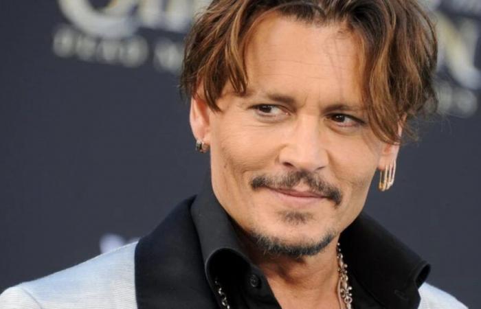 “Je m’en fiche” Il y avait des tensions entre Johnny Depp et une star sur le tournage de ce film qui a marqué un tournant dans sa carrière