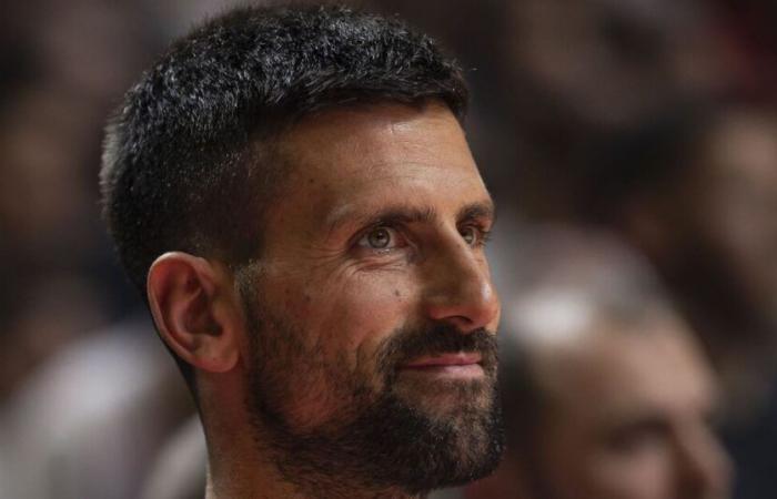 Novak Djokovic fait une déclaration de retraite après avoir terminé la saison plus tôt | Tennis