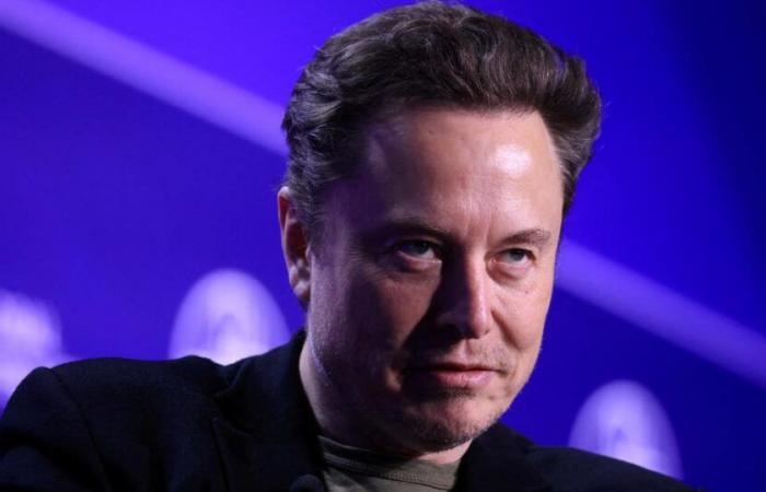 Elon Musk a participé à un appel entre Volodymyr Zelensky et Donald Trump