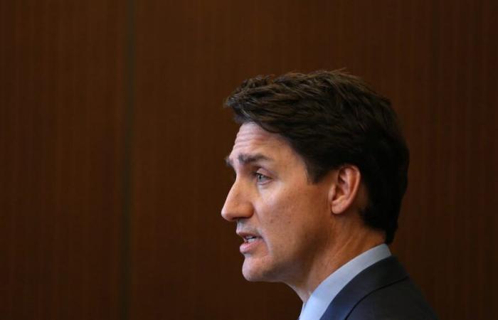 Justin Trudeau va bientôt remanier son conseil des ministres