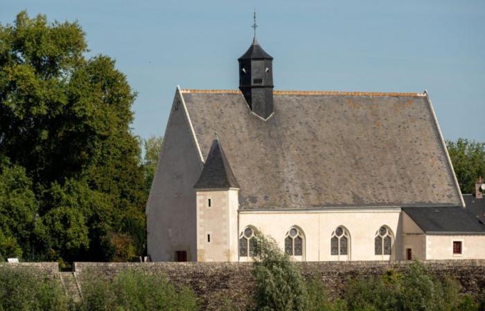 « Il est urgent d’agir pour le patrimoine religieux »