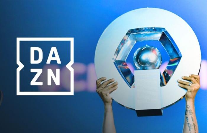 La Ligue 1 à 14,99€ par mois ? DAZN teste un abonnement avec Amazon au même prix que le Pass Ligue 1