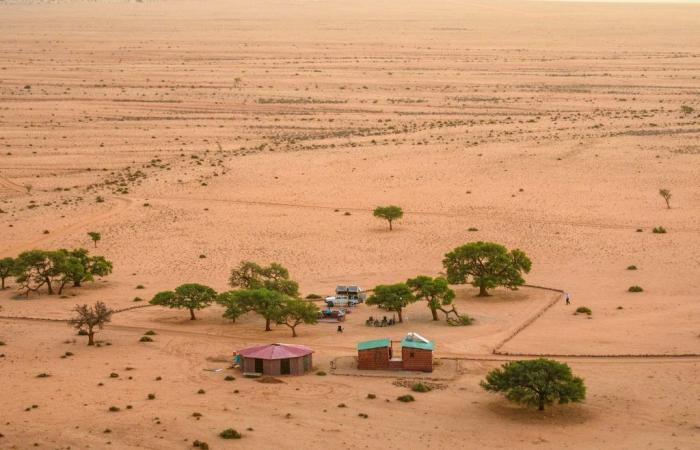 Le rêve pétrolier de la Namibie se heurte à un obstacle gazier