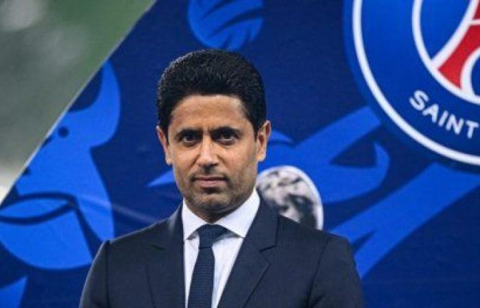 Nasser Al-Khelaïfi mobilise ses troupes après la défaite contre l’Atlético