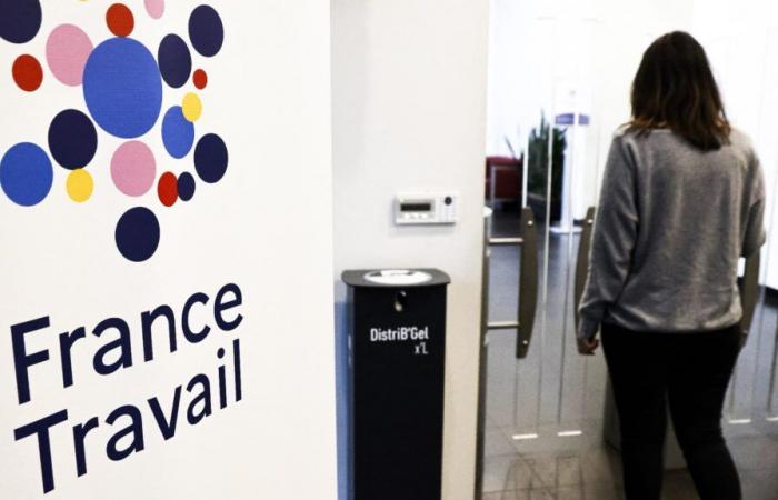 Un conseiller de France Travail convoqué après des messages inappropriés à un demandeur d’emploi