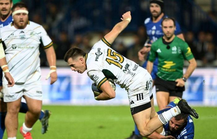 Rugby (Pro D2). Montauban doit éviter le match piège, contre Nice