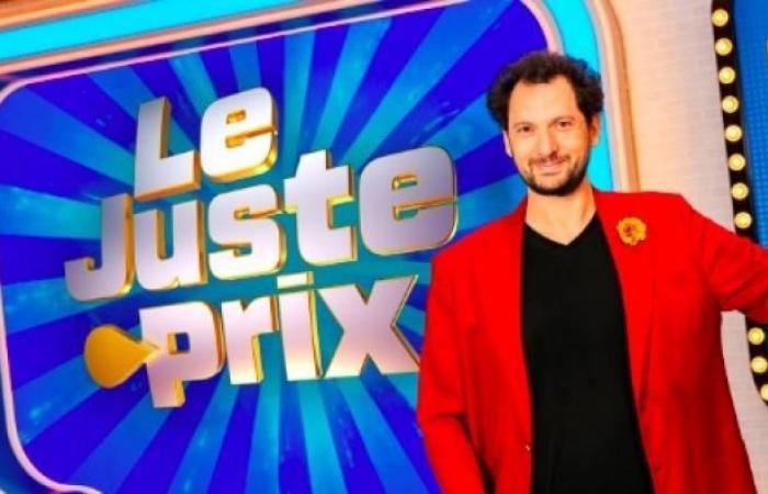 « N’oubliez pas les mots » sur France 2, petit leader à 2,8 millions – « Demain nous appartient » sur TF1 et 19/20 sur France 3 à 2,6 millions – « Le Juste Prix » sur M6 reste à 1 million