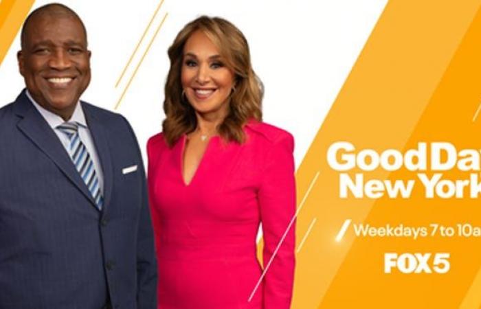 Regardez les choix de USA Today sur Good Day New York