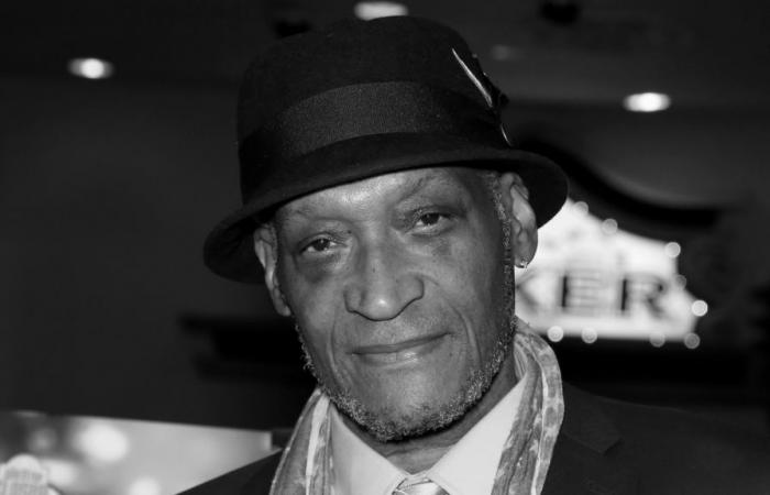 Tony Todd, la voix de Venom de Spider-Man 2 parmi de nombreux autres rôles, décède à 69 ans