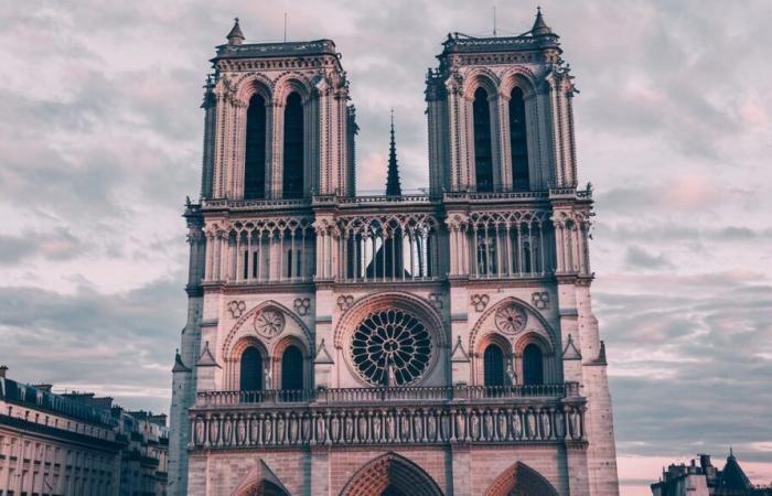 Les cloches de Notre-Dame sonnent encore après l’incendie