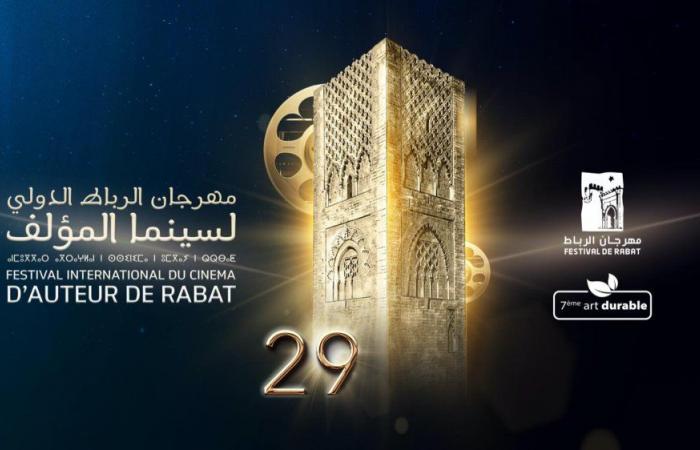 Rabat célèbre le cinéma d’auteur au nom de la durabilité