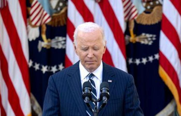 Joe Biden promet une « transition pacifique » avec Donald Trump