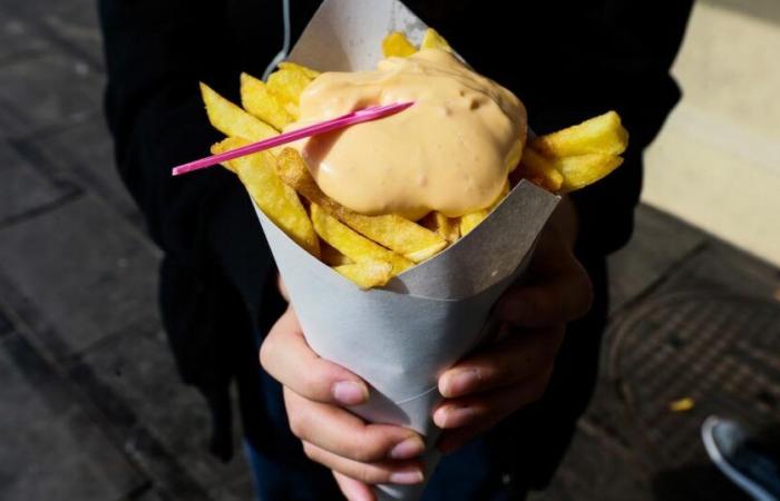 Les mauvaises habitudes alimentaires ont un coût caché en matière de santé exorbitant